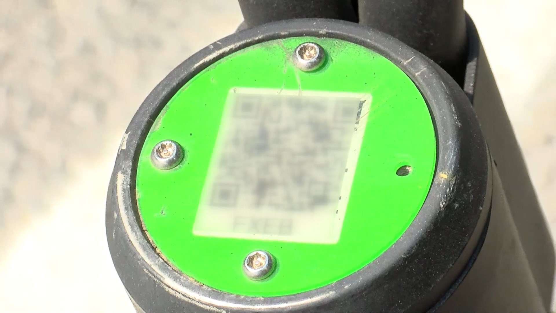 İstanbul Karekodlarda 'Sanal tuzak' uyarısı