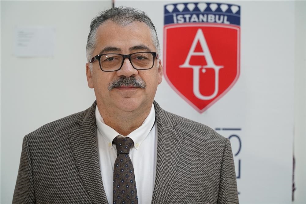 İstanbul Prof. Dr. Ahmet Özbek: Küresel ısınma yeni salgınların kapısını aralıyor