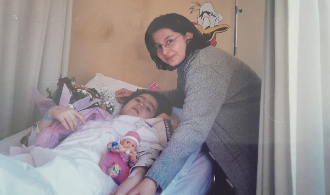 Özlem YURTÇU KARABULUT – Fırat ALKIZ / İSTANBUL, – Nevşehir’de