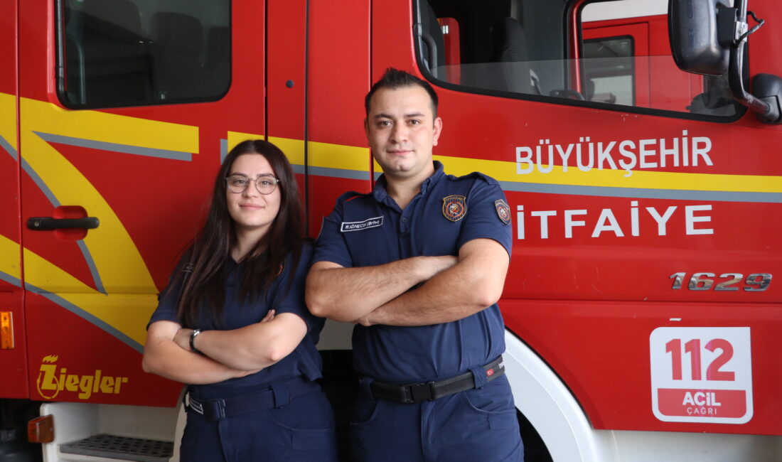 Umutcan ÖREN- Ali Eren İĞDE/ANKARA, – ANKARA Büyükşehir Belediyesi’nde 4