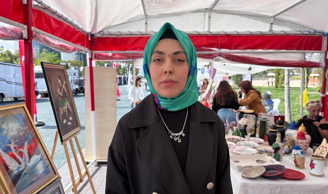 Aybala MELEK-Ali Eren İĞDE/ANKARA, – ANKARA’da Aile ve Sosyal Hizmetler