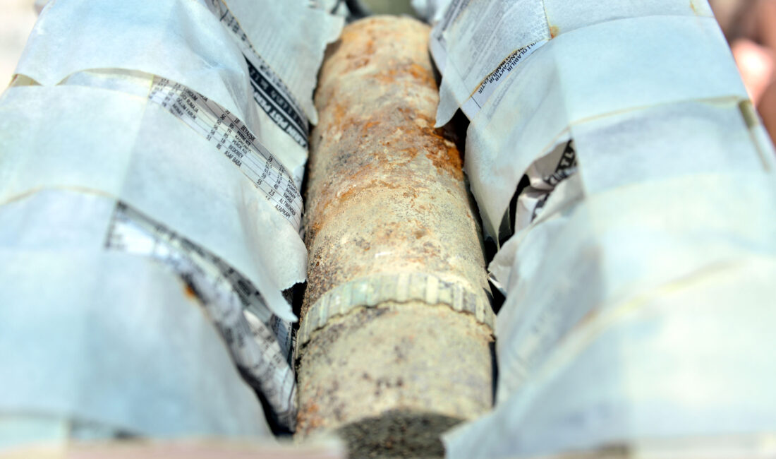 Ömer KOÇ/KAHRAMANMARAŞ, – KAHRAMANMARAŞ depremlerinde yıkılan tarihi Şeyh Turan Camisi’nin