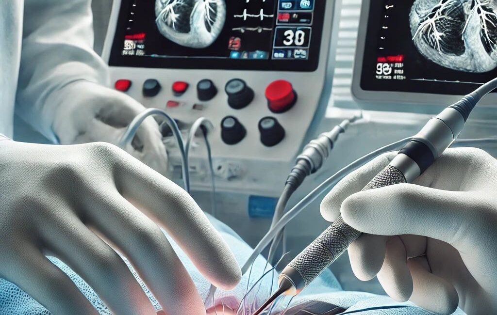 İSTANBUL, – KARDİYOLOJİ Uzmanı Prof. Dr. Dursun Aras, kalp ritim