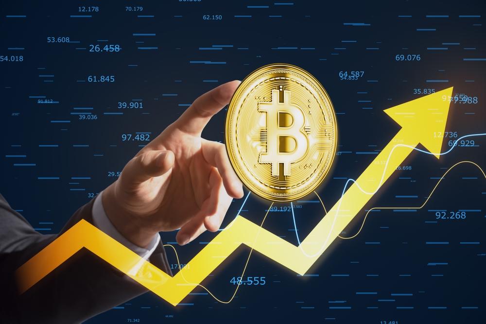 'Kriptodan Para Kazanma Rehberi 2024'te Bitcoin’in ortalama yıllık getirisine dair veriler paylaşıldı