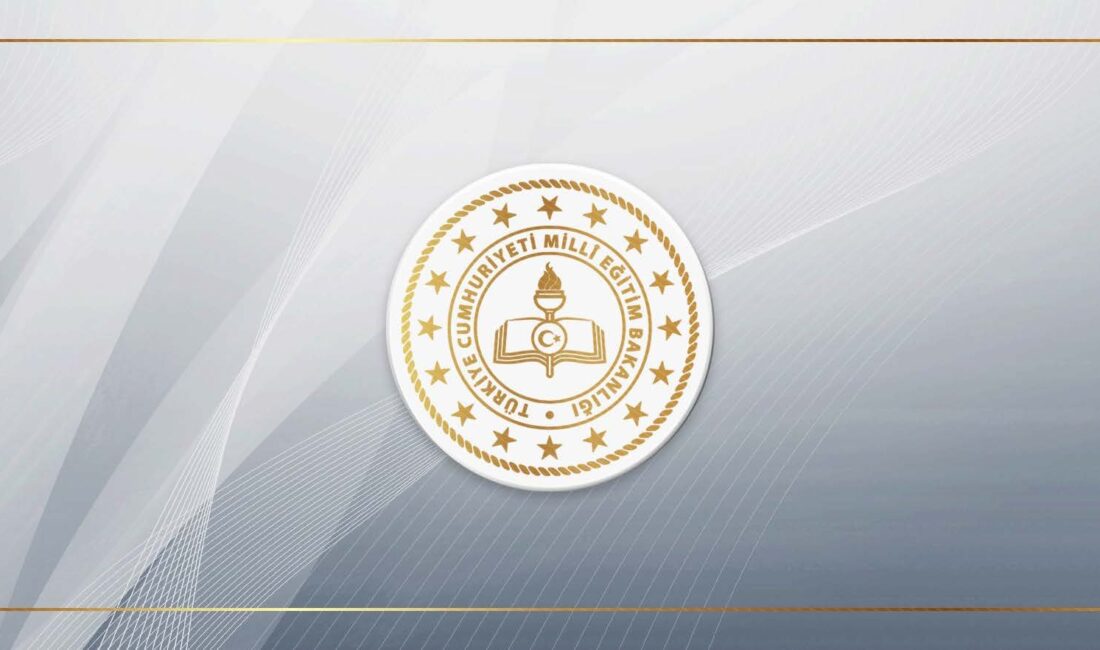 Ruken KADIOĞLU/ANKARA, – MİLLİ Eğitim Bakanlığı (MEB), okullardaki temizlik hizmetleri