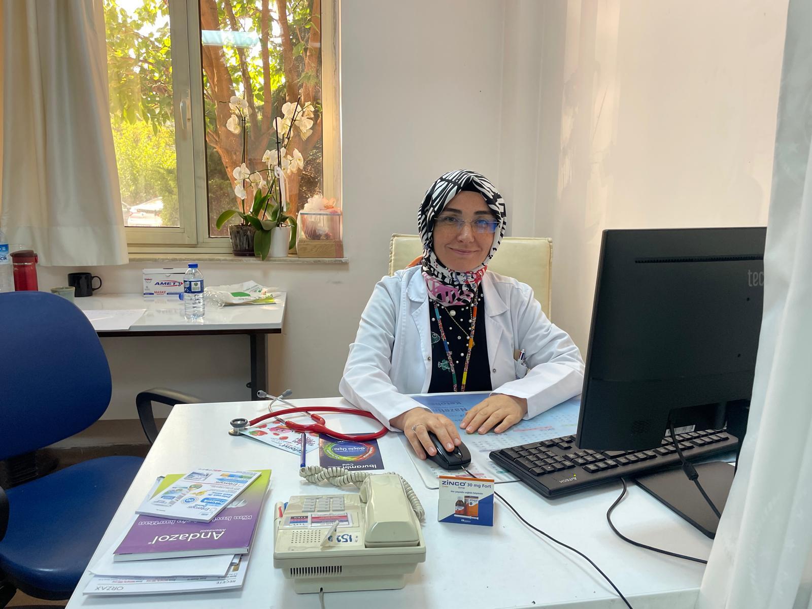 Okul döneminde 'influenza'ya karşı aşı uyarısı