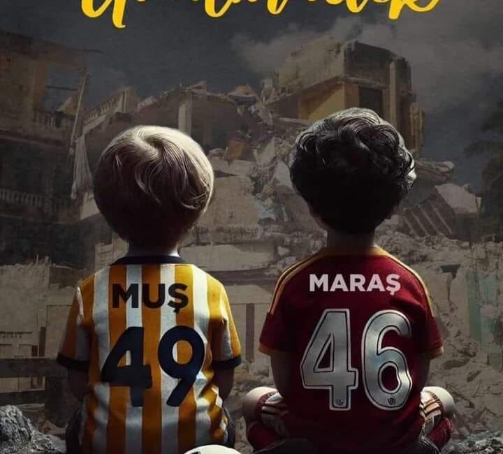 TFF 3. Ligde mücadele eden ve ilk hafta Kahramanmaraşspor’u evinde