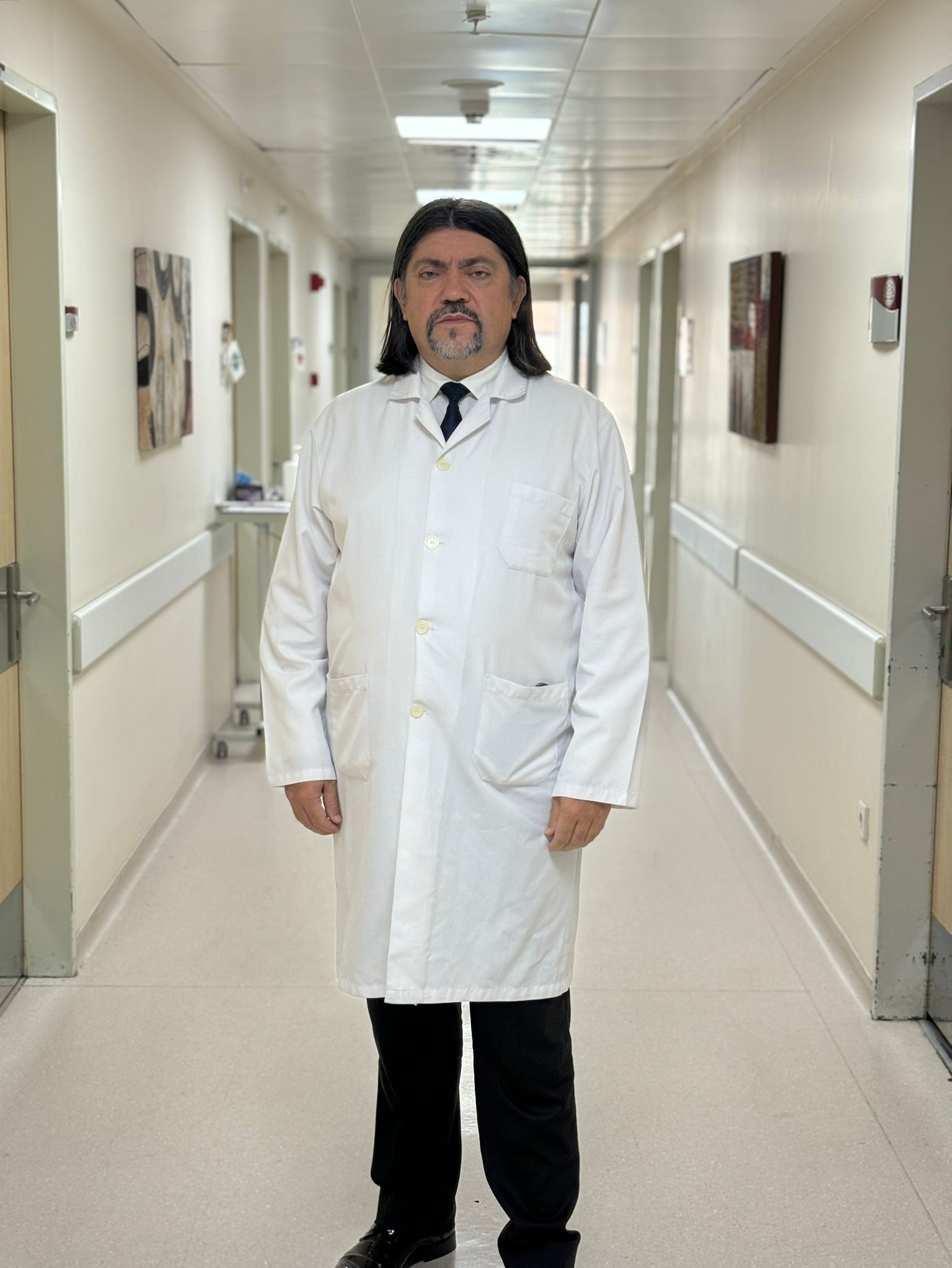 Prof. Dr. Çiftçi'den 'Covid 19' uyarısı