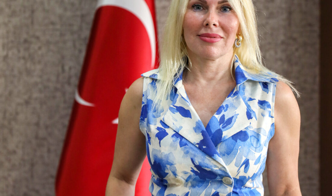 Semih ERSÖZLER/ANTALYA, – DÜNYADA ilk kadavradan rahim naklinin gerçekleştirildiği Akdeniz