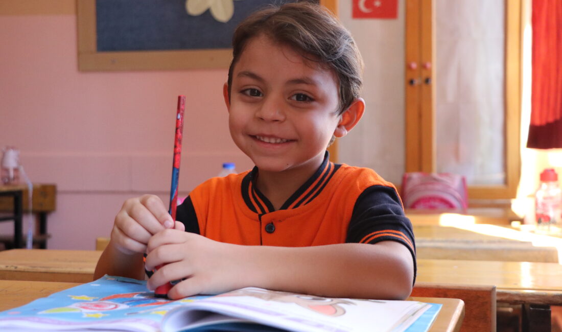 Samed Aydın SUN-Özge Zeynep ARIK/KAYSERİ, – KAYSERİ’de 3 yıl önce