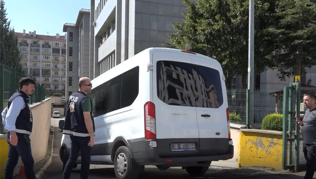 Yusuf ÇINAR/ ÇORUM, – KAYSERİ’de sözleşmeli Er Turgut Uzun’un (28)