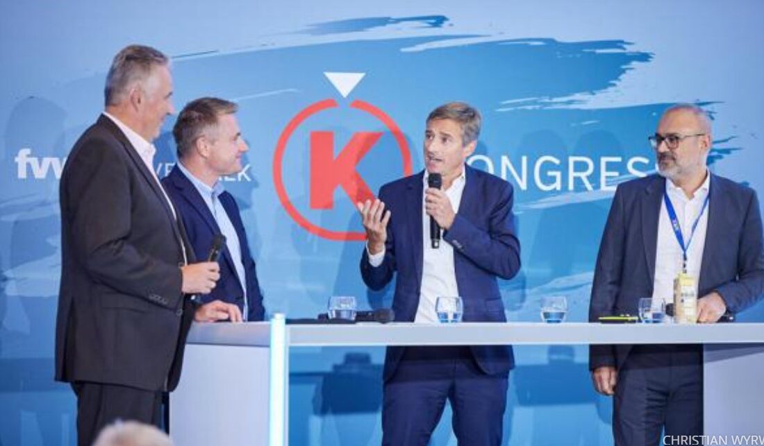 İbrahim YILDIZ/İSTANBUL, – ALMANYA’DA düzenlenen turizm kongresi kapsamında düzenlenen panelde