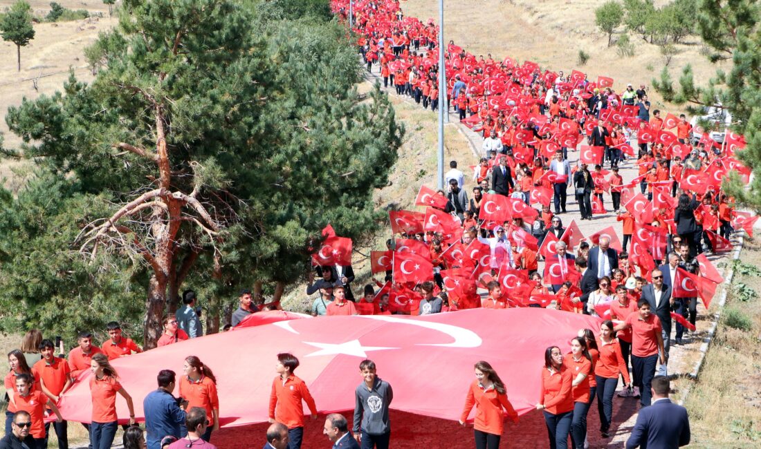 Turgay İPEK/ERZURUM, -ERZURUM’da yeni