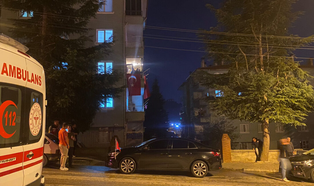 Fatih YILMAZ/ TOKAT, – TUNCELİ’nin Ovacık ilçesinde askeri aracın devrilmesi