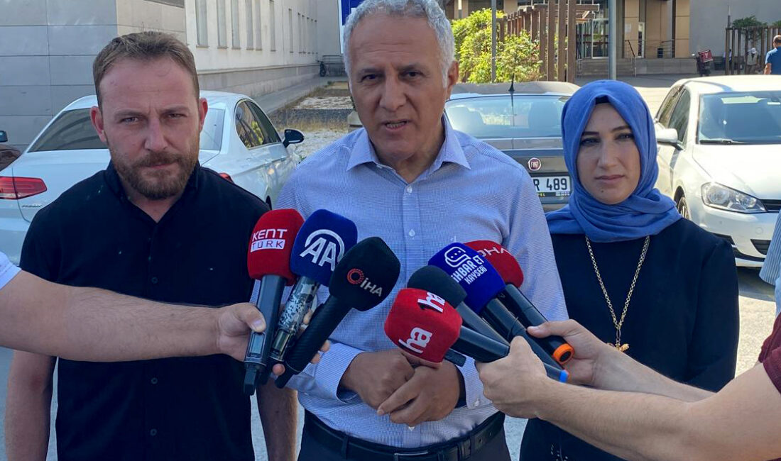 İlyas KAPLAN/KAYSERİ, – TÜKETİCİLER Birliği Genel Başkanı Mahmut Şahin, “Mal