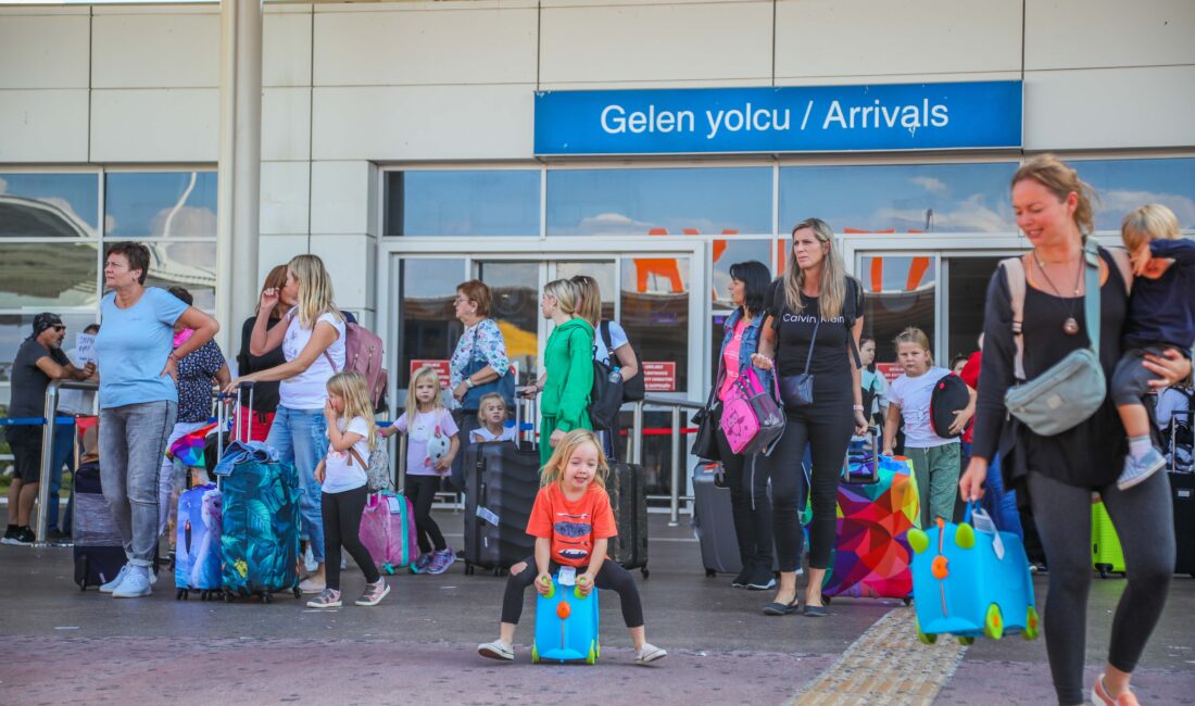 Mehmet ÇINAR/ANTALYA, – TURİZMDE son yılların en çok tartışılan konularından