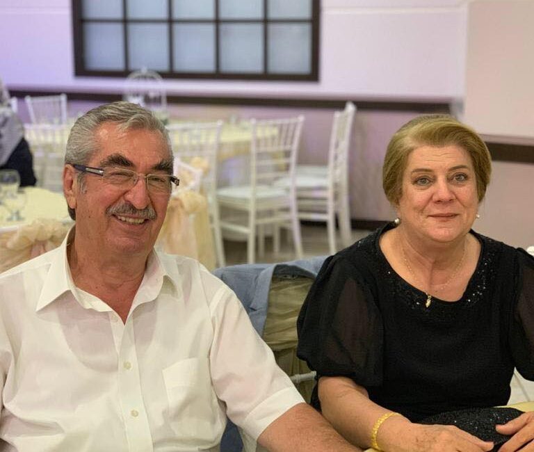 Ömer KOÇ/KAHRAMANMARAŞ, – KAHRAMANMARAŞ’ta depremde yıkılan 19 kişinin öldüğü Fazilet