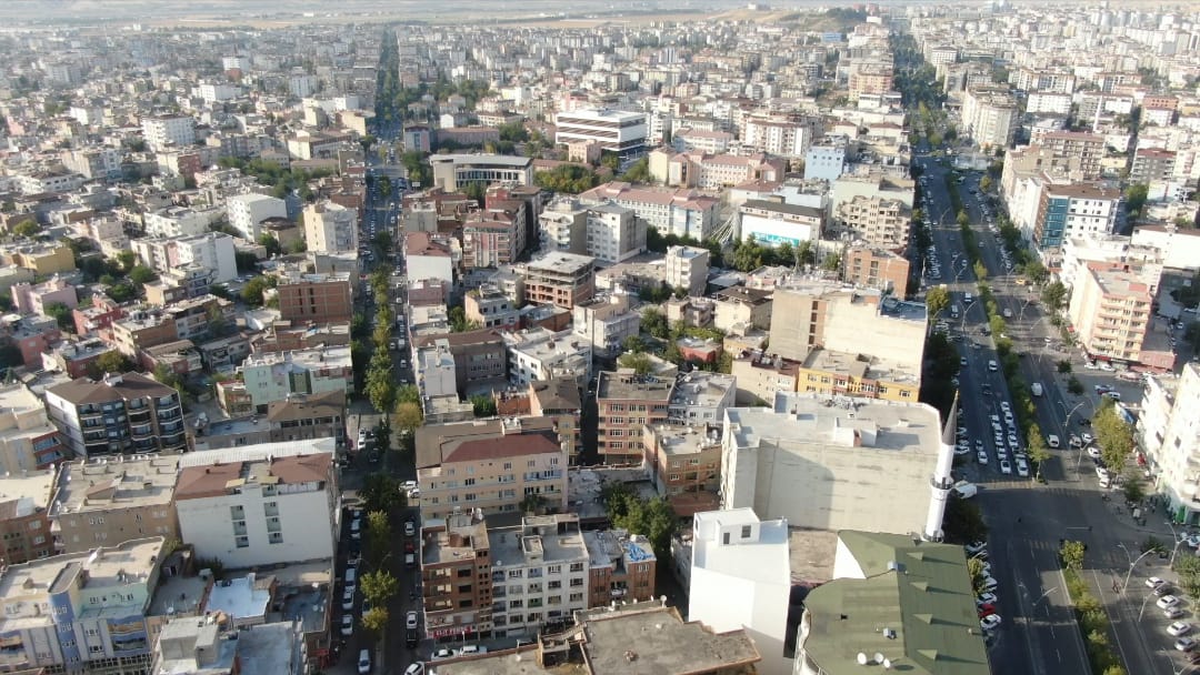 Bayram AYHAN/BATMAN, – TÜRKİYE İstatistik Kurumu’nun (TÜİK) verilerine göre Batman,