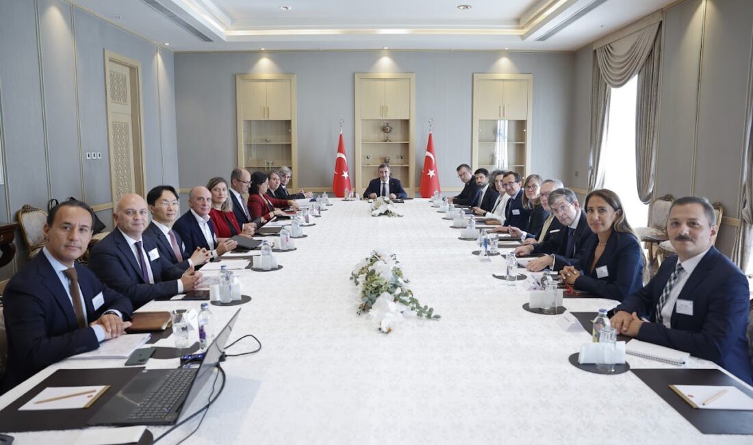 İLGİNİZİ ÇEKEBİLİR: İstanbul’un aidat rekortmeni Beşiktaş oldu: Ortalama 5 bin
