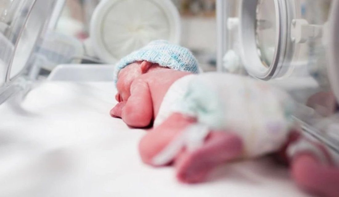 Kahramanmaraş Genç Sağlık Sendikası İl Başkanı Ertuğrul Özçakmak, "Yenidoğan Çetesi"