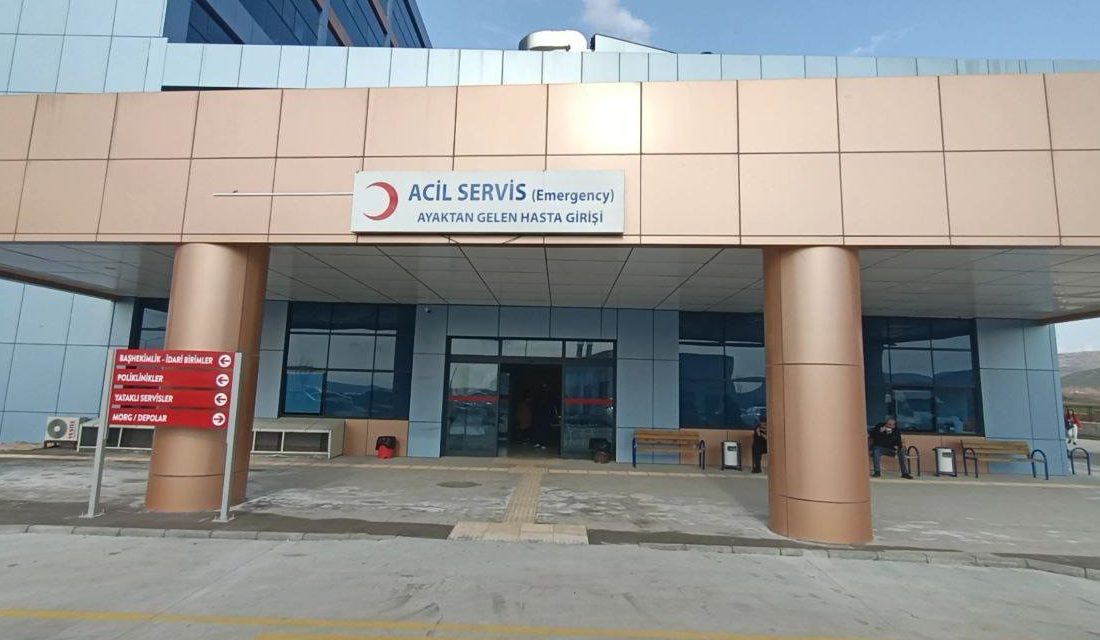 Kahramanmaraş'ta 17 yaşındaki genç kız ölü bulundu.