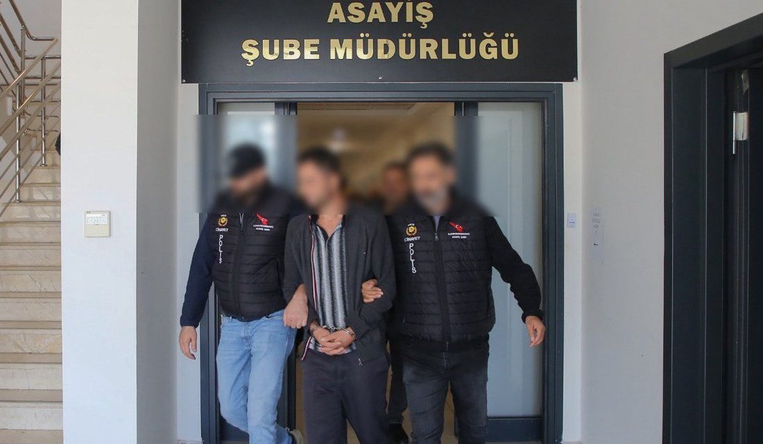 Kahramanmaraş’ta 12 yıl önce gerçekleşen cinayet olayı polis ekiplerince aydınlatıldı.