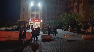Ömer KOÇ/KAHRAMANMARAŞ, – KAHRAMANMARAŞ’ta 6 Şubat 2023’te meydana gelen depremlerde