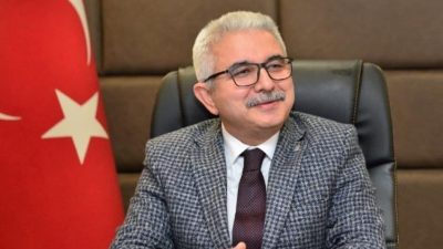 Ömer KOÇ/ KAHRAMANMARAŞ, – KAHRAMANMARAŞ’ta, depremde yıkılan ve 42 kişinin