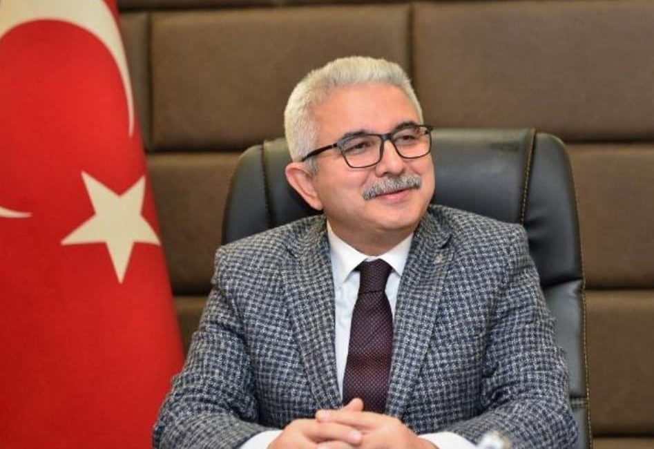 Ömer KOÇ/ KAHRAMANMARAŞ, – KAHRAMANMARAŞ’ta, depremde yıkılan ve 42 kişinin