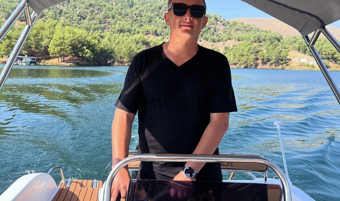 Kahramanmaraşlı gazeteci Serdar Bursalı, şehrin spor altyapısı eksikliklerine dikkat çekerek,
