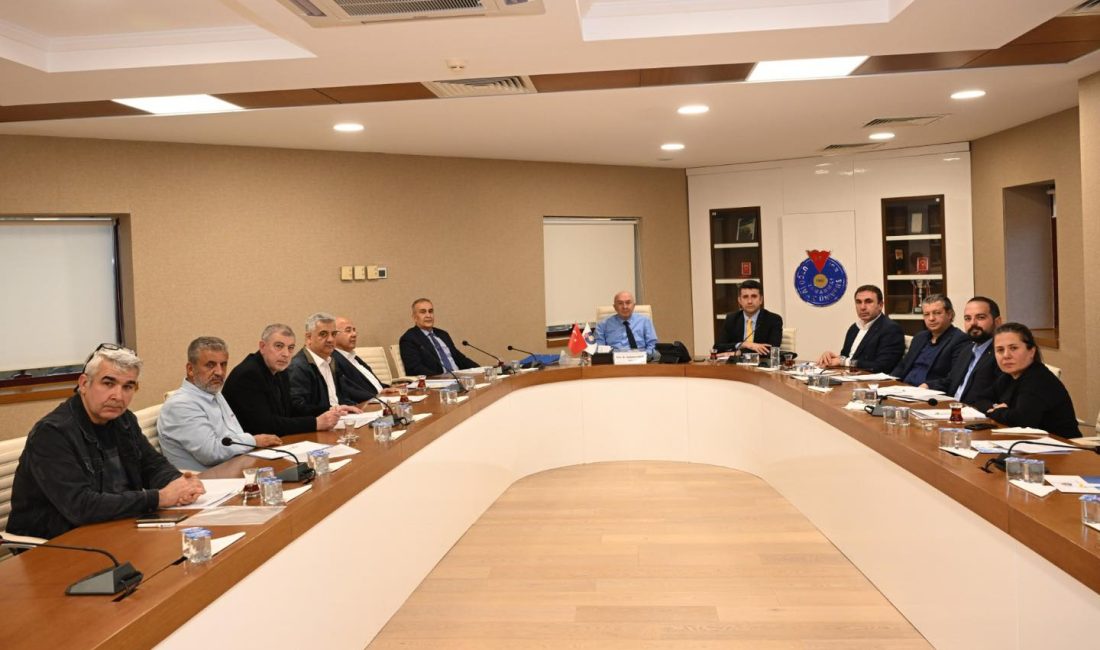 Kahramanmaraş Sütçü İmam Üniversitesi (KSÜ) Rektörü Prof. Dr. Alptekin Yasım,