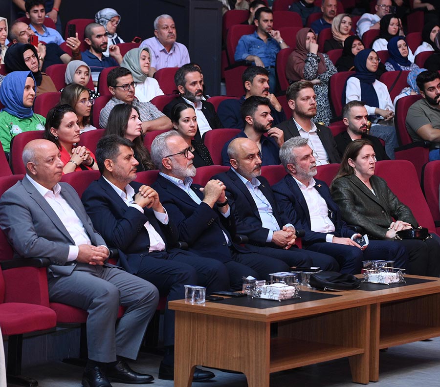 Açiliş Programi (1)