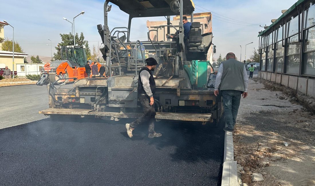 Kahramanmaraş Büyükşehir Belediyesi, Sefer Hoca, Çakır Hoca ve Şehit Fırat