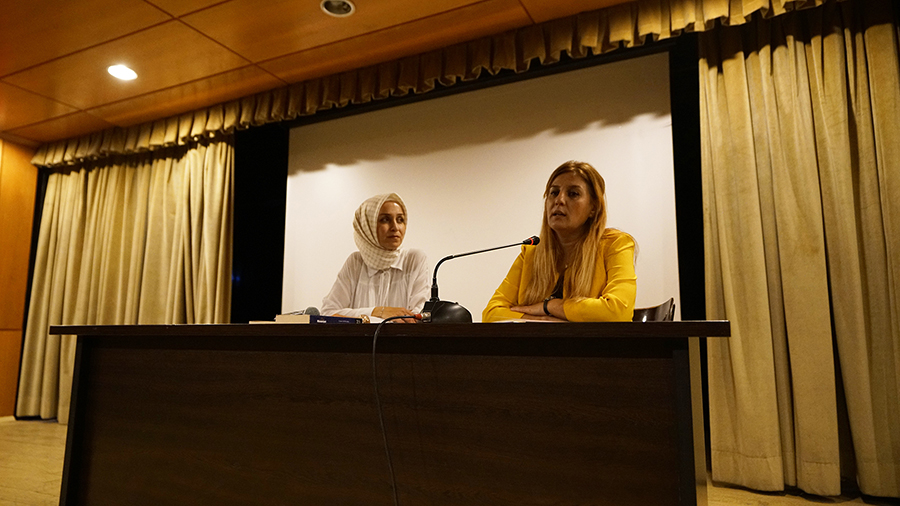 Berdücesi Söyleşisi (3) Berdücesi Söyleşisi (3)