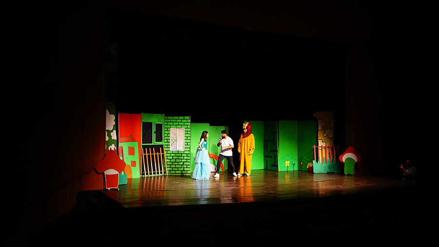 Çocuk Tiyatrosu (4)