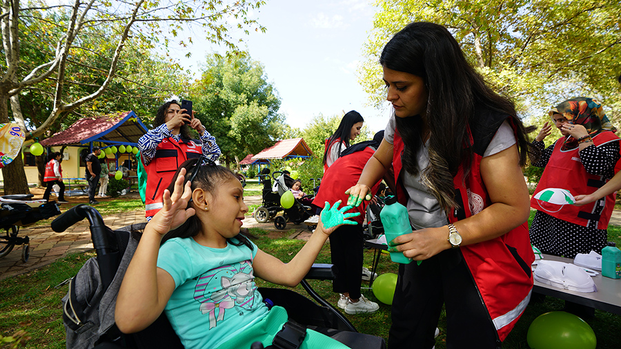 Farkindalik Programi (1)