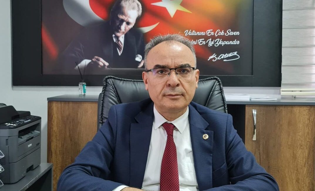 Türk Sağlık-Sen Kahramanmaraş Şube Başkanı Mehmet Özer, aile hekimliği uygulamalarında