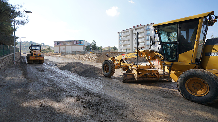 Orçan Caddesi (1)