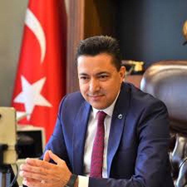 Osmaniye Korkut Ata Üniversitesi (OKÜ) Sağlık Bilimleri Fakültesi Gerontoloji Bölümü