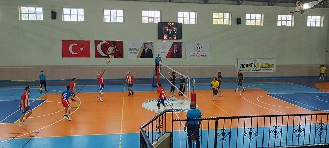 VOLEYBOLMAC6SUBATMARSSPOR