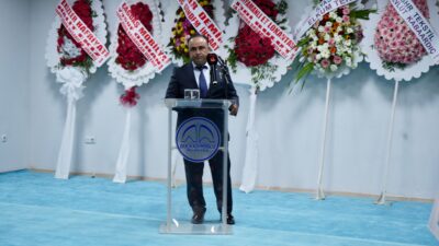 Dulkadiroğlu Muhtarları Yeni Başkanını Seçti Dulkadiroğlu Muhtarlar Derneği’nin genel kurulu,