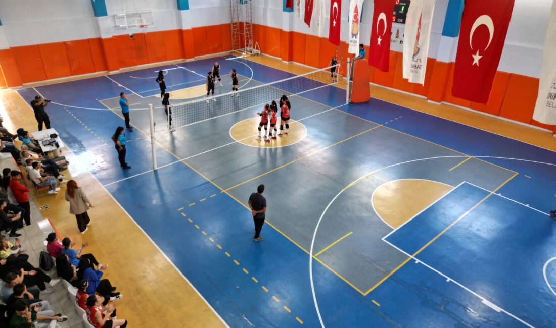 Onikişubat Belediyesi, 29 Ekim Cumhuriyet Bayramı kutlamaları kapsamında düzenlediği Cumhuriyet