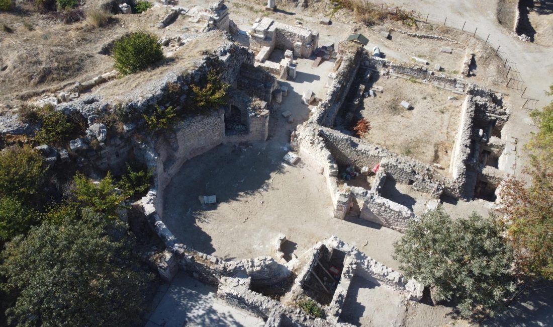 Nazif Cemhan ŞEN/ÇANAKKALE, -ÇANAKKALE Boğazı’nda, Ezine ilçesi Dalyan köyü yakınındaki