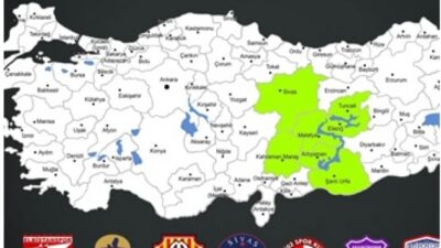 3 takımla temsil edileceğimiz Bölgesel Amatör Lig’de yeni sezon başlıyor.