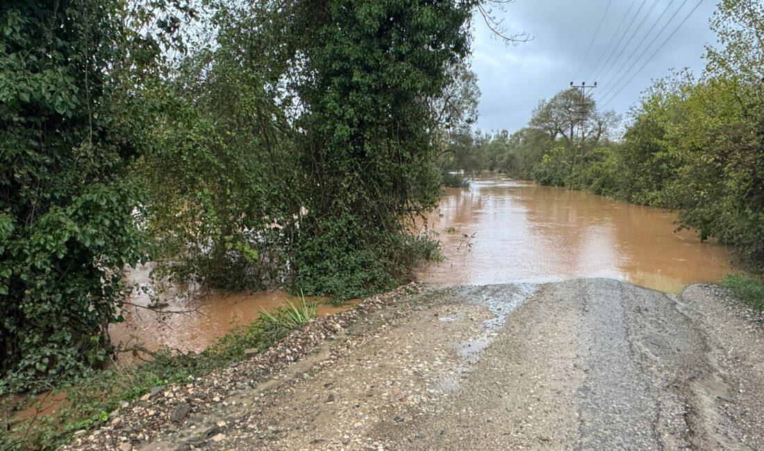 Ayhan ACAR/BARTIN, – BARTIN’da