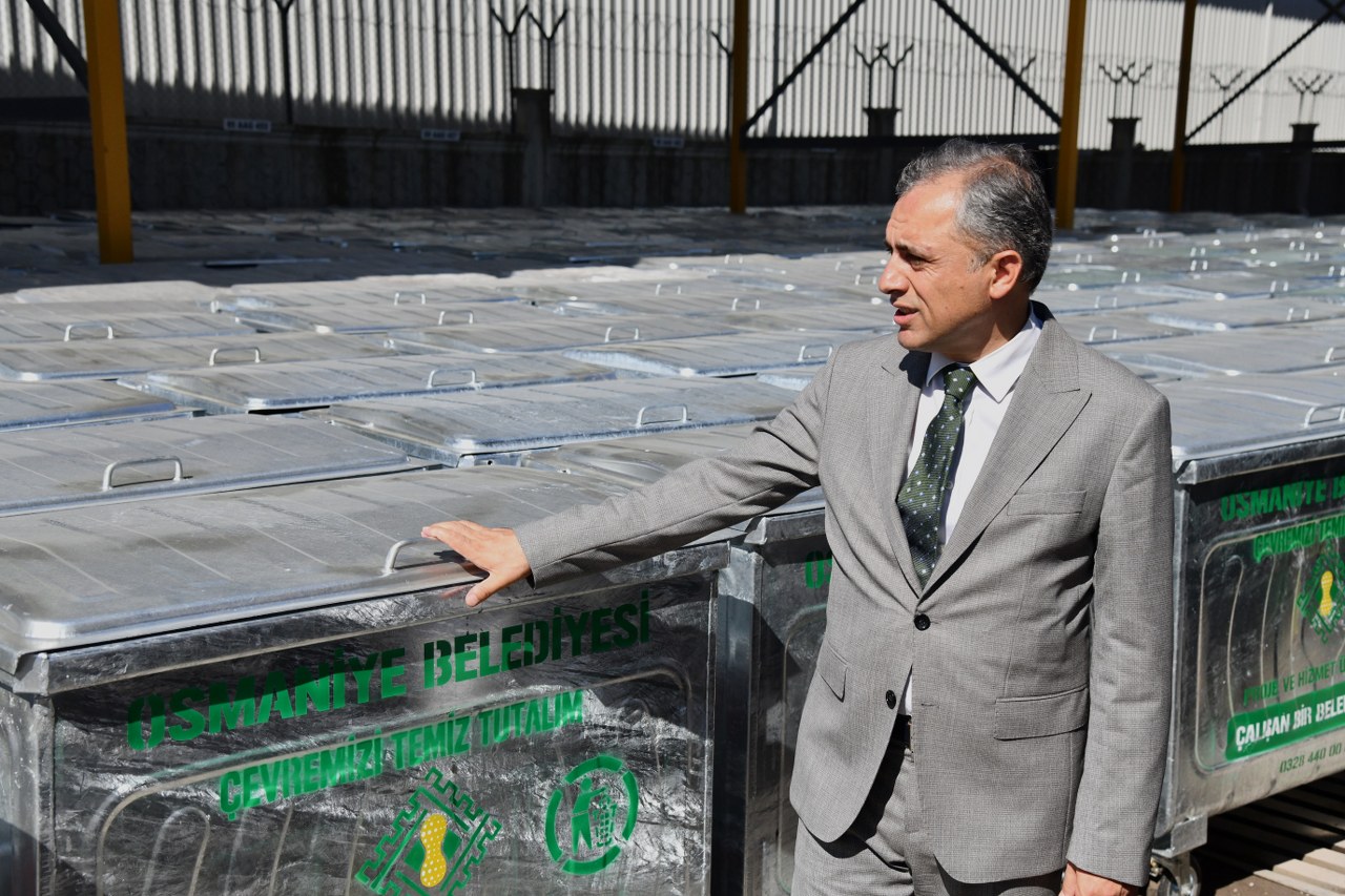 cop konteynerleri yenileniyor (7)