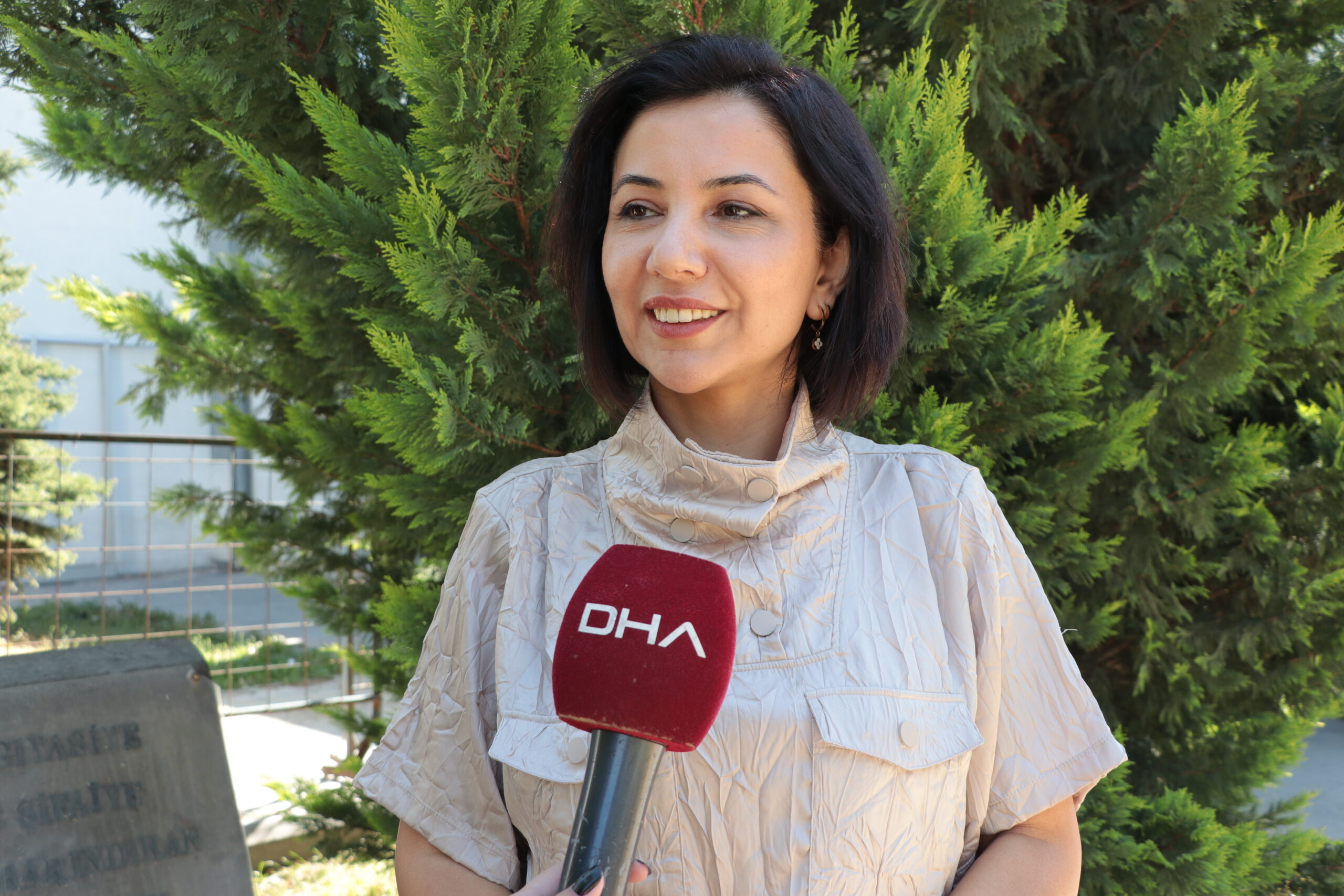 Egzama hastalığına karşı kumaş geliştirdiler