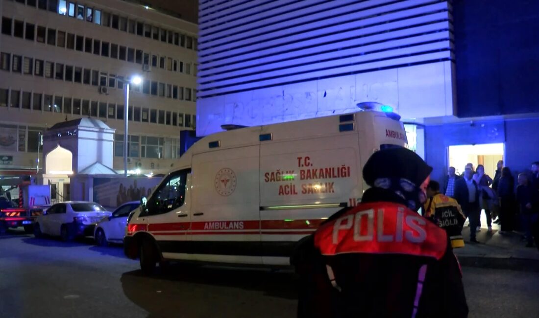 Baran AKKAYA/İSTANBUL, – BAĞCILAR’da bulunan ve ‘Yenidoğan Çetesi’ ile ilgili