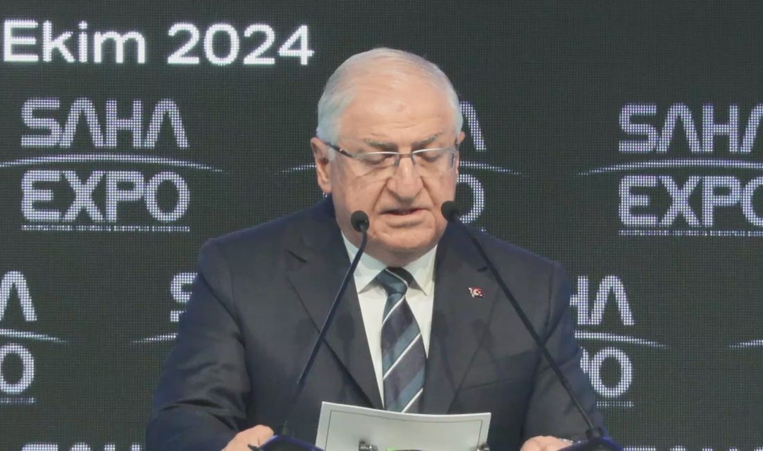 Veli GÜLCAN- Hadican EROL / İSTANBUL, – Sanayi ve Teknoloji