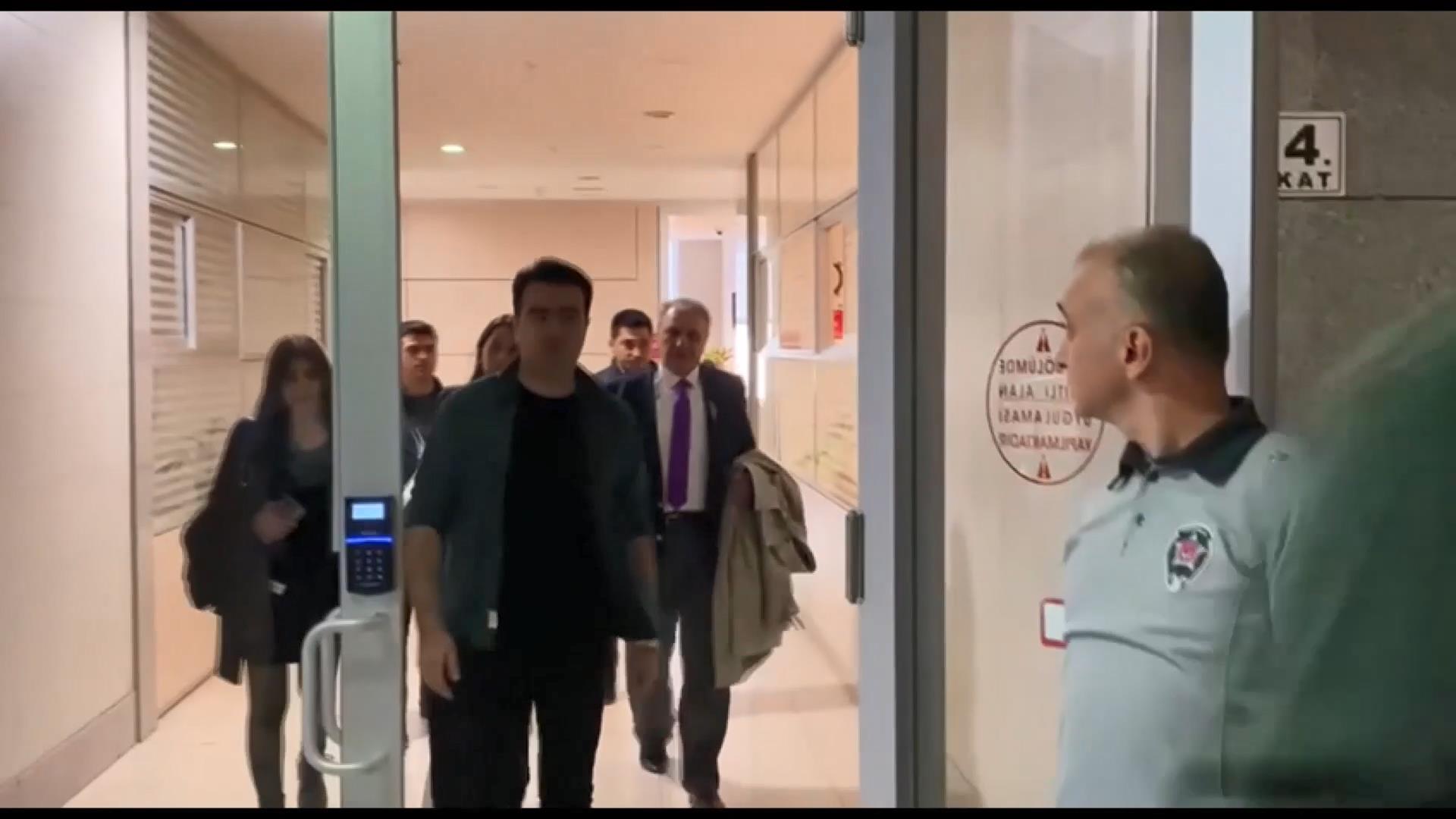 İstanbul Gazeteci Can Ataklı'ya 10 ay hapis cezası